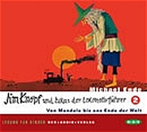 Jim Knopf und Lukas der
