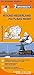 NEDERLAND NOORD / PAYS-BAS NORD 11531 CARTE ' REGIONAL ' MICHELIN KAART (Multilingual Edition) by 