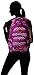Roxy Junior's Huntress Poly Backpack, Chevron Geo, One Size