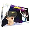 VR Headset + Math Games [Multiplication Subtraction etc] Virtual Games: Gift for Boys & Girls. Cool Educational Toys for…