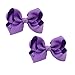 ALinmo 80pcs Baby Girls Clips 3