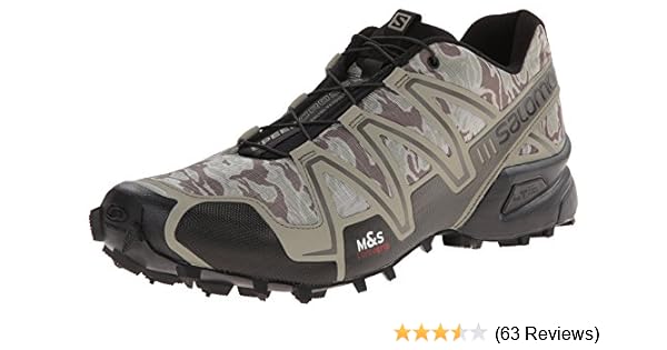 salomon cross trail