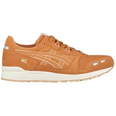 asics gel lyte 1 Beige