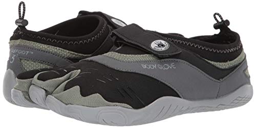 Body Glove Men�s 3t Barefoot Max Water Shoe Choose SZ Body Glove Men�s 3t Barefoot Max Water Shoe Choose SZ