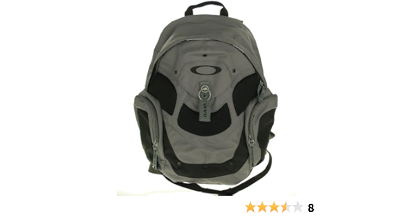 oakley overdrive backpack