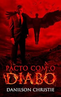 Livro PACTO COM O DIABO