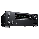 Onkyo TX-RZ630