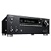 Onkyo TX-RZ630 9.2 Channel 4K Network A/V Receiver Blackthumb 2