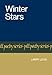 Winter Stars (Pitt Poetry Series)