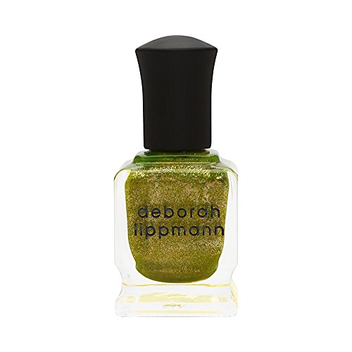 deborah lippmann Fantastical Holiday Nail Lacquer, Weird Science
