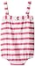 aden + anais Baby Girls' Newborn Muslin Romper