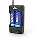 XTAR VP2 Selectable Current Li-ion Battery Charger