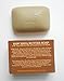 Bar Soap Raw Shea Butter, 5 oz Bar (4 Pack) by Nubian Heritage