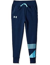 Under Armour Girls Rival Jogger