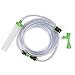 Python No Spill Clean and Fill Aquarium Maintenance System, 50-Feet primary
