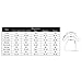 AMZ PLUS Women Large Size Vintage Lapel Long Sleeve Tunic Shirt Dress (Asian Size)