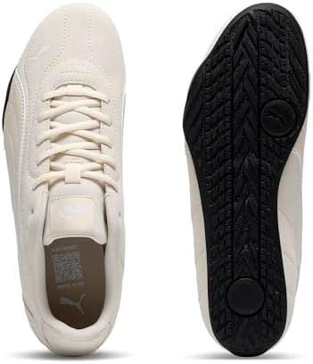 Catch SD, Scarpe da Ginnastica Unisex - Adulto, Alpine Snow-Puma White, 42 EU