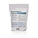 BetterYou Magnesium Mineral Bath Flakes - Mineral Bath Salts with Magnesium Chloride - Foot Bath or Body Bath Soak - Safe On Sensitive Skin - 2.3 lb
