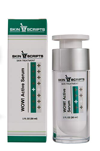 wow anti aging serum