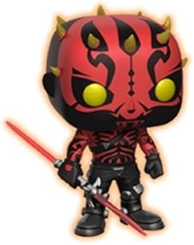 funko pop darth maul 165