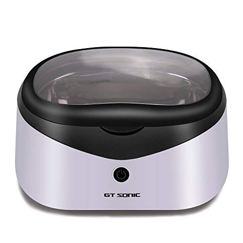 Gbb gt sonic professional smart ultrasonic cleaner mach…