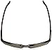 Oakley Men's OO9223 Enduro Rectangular Sunglasses