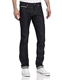 Naked & Famous Denim Men's Skinny Guy Jean In Left-Hand Twill Selvedge