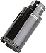 DAMO 1-1/4 inch Diamond Core Drill Bit for Porcelain, Ceramic, Tile, Quartzite, Granite, Marble, Stone & Brick, Hole Saw 32mm