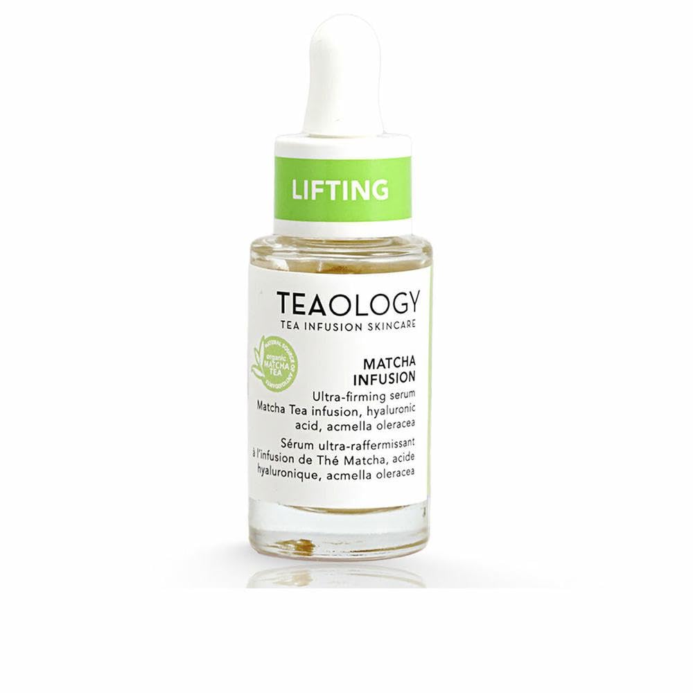 Teaology Daytime Facial Serums and Liquids Ideal for Unisex Adult