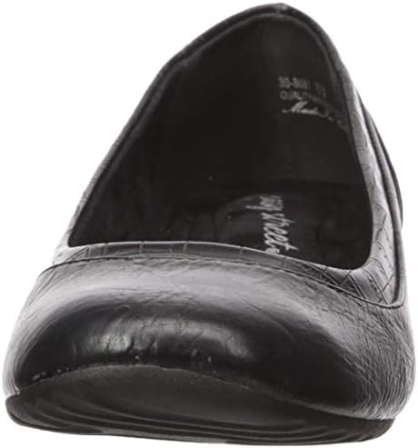 easy street crista flat