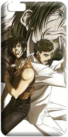 Extreme Gungrave Phone Cases CasesCovers Protector Cases iPhone 7