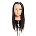 Hairginkgo Mannequin Head 20