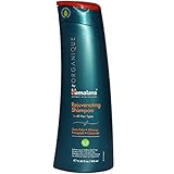 Himalaya Herbal Healthcare, Botanique, Rejuvenating Shampoo, 11.83 fl oz (350 ml)