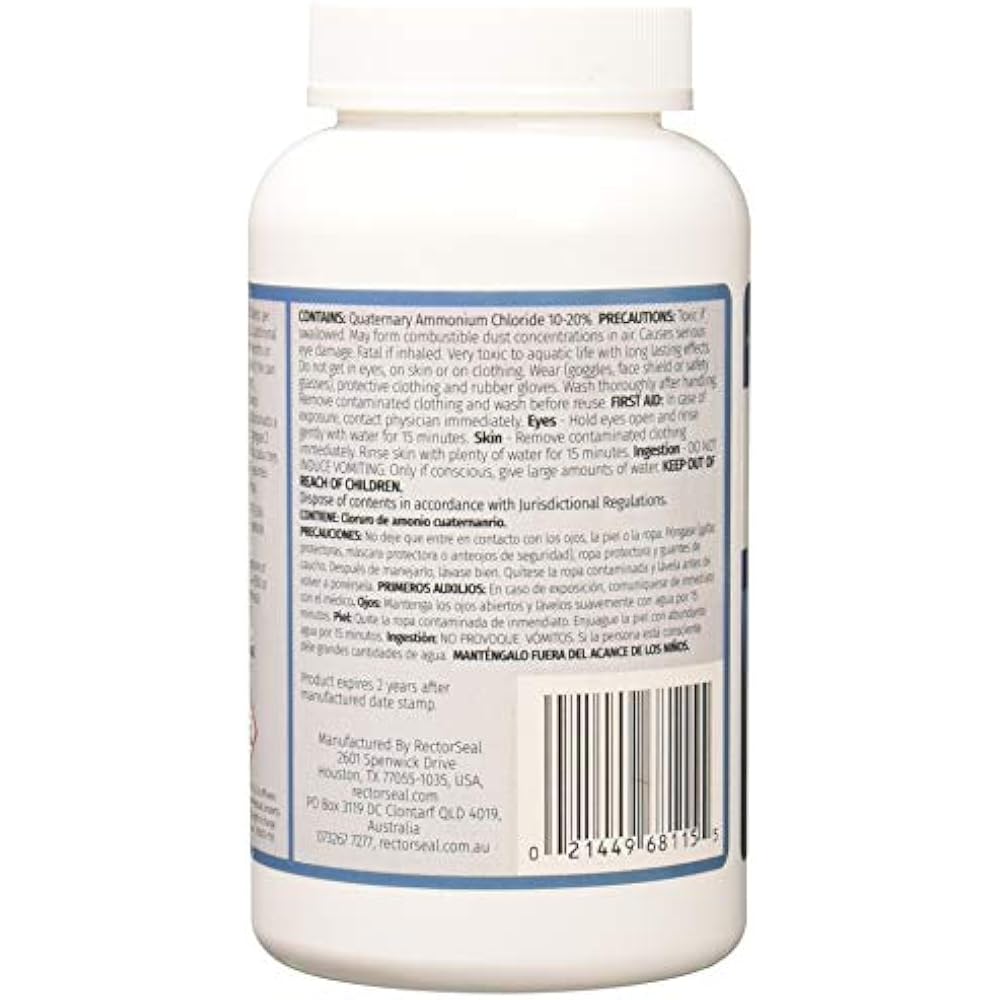 68115 Hydrex A/C Tabs200 Tablet Bottle Condensate Tablets eBay