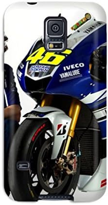 New Premium OTQHblW8114vnjPQ Case Cover For Galaxy S5/ Valentino Rossi Moto Gp Protective Case Cover