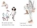My First Karate Class: Ready-to-Read Pre-Level 1