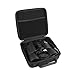 Hermitshell Hard Travel Case for Bushnell Falcon 10x50 Wide Angle Binoculars