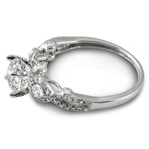 Vintage engagement rings dubai