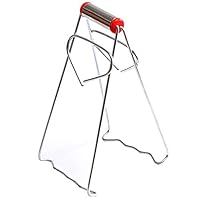 Sky Fish Dish Clamp Bowl Clip Pot Clip Foldable Clamp Antiskid Kitchen Tool used for holding various heating bowls and plates and so on