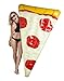 Big Mouth BMPF-PS Giant Pizza Slice Pool Float Novelty