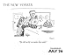 Cartoons from The New Yorker 2018 Day-to-Day Calendar