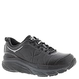 1011373-001 Hoka One One Women's Valor LTR Casual Shoes - Black