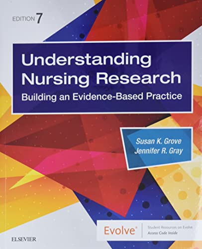 Understanding Nursing Research W/Access