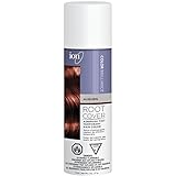 Auburn Root Cover Airbrush Tint