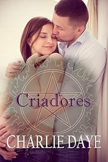 Livro Criadores