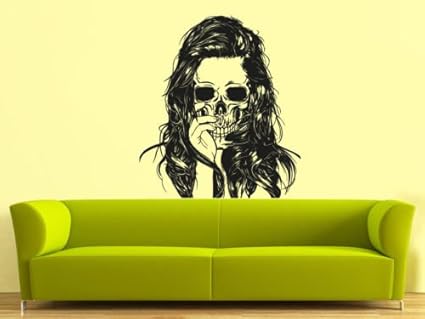 Amazon Com Enid545anne Wall Decal Vinyl Sticker Home Wall Decor