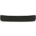 Custom Fit 2015-2017 Compatible with Honda Fit 1pc Kit Rear Bumper Scuff Scratch Protector Protect New Paint Protection