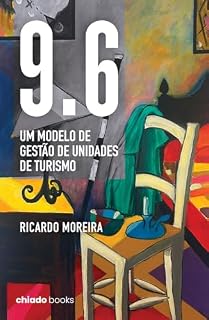 Livro 9.6 - Um modelo de gestão de unidades de turismo