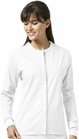 Vera Bradley Women's Ruth Warm Up Jacket