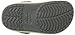 crocs Kid's Crocband Camo Speck Clog K Shoe, graphite/camo, C4 M US Toddler